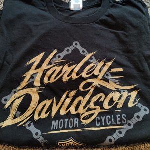 HD t shirt